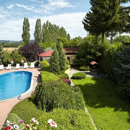 Guest house Pod Zvonem Nicov (Klatovy)