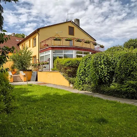 Pod Zvonem Guest house Nicov (Klatovy)