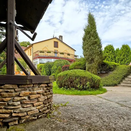 Guest house Pod Zvonem