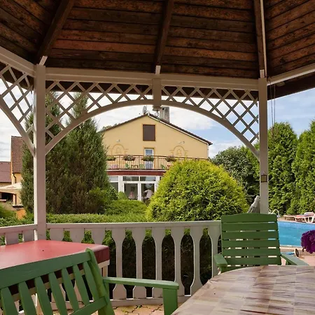 Pod Zvonem Guest house 3*