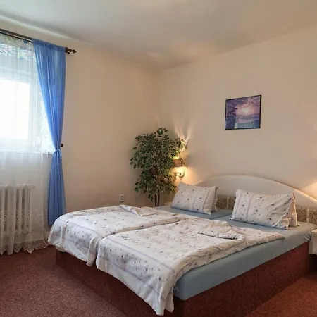 Pod Zvonem Guest house