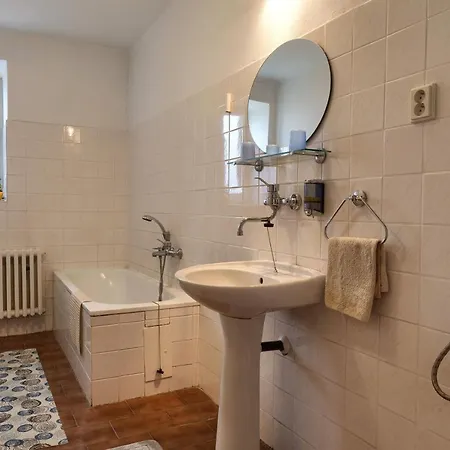Pod Zvonem Guest house 3*