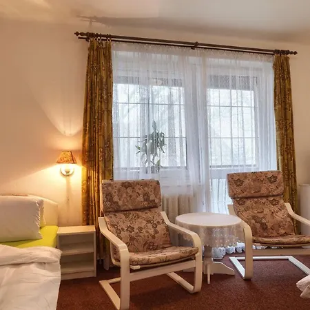 Pod Zvonem Guest house 3*