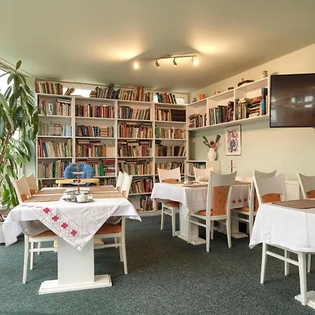Guest house Pod Zvonem Nicov (Klatovy)